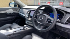Volvo XC90 2.0 B5P [250] Plus Dark 5dr AWD Geartronic Petrol Estate